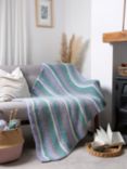 Avebury Blanket Knitting Kit