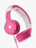 tonies Headphones, Pink Mid