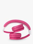 tonies Headphones, Pink Mid