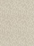 Villa Nova Erin Cashew Furnishing Fabric, Stucco