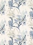 Villa Nova Artesia Alpine Furnishing Fabric, Ink