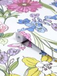 Laura Ashley Gilly Wallpaper, Multi