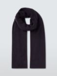 John Lewis Cashmere Travel Wrap, Purple