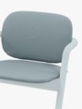 Cybex Lemo Comfort Highchair Inlay, Stone Blue