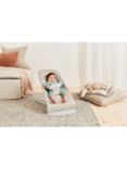 BabyBjörn Bouncer Balance Soft, Beige