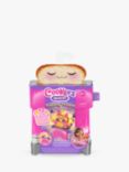 Cookeez Makery Toasty Treatz Playset