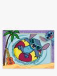 Ravensburger Disney Stitch Set of 4 Jigsaw Puzzles