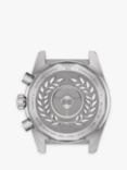 Tissot Men's PR516 Chronograph Bracelet Strap Watch