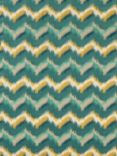 Clarke & Clarke Sagoma Furnishing Fabric, Teal