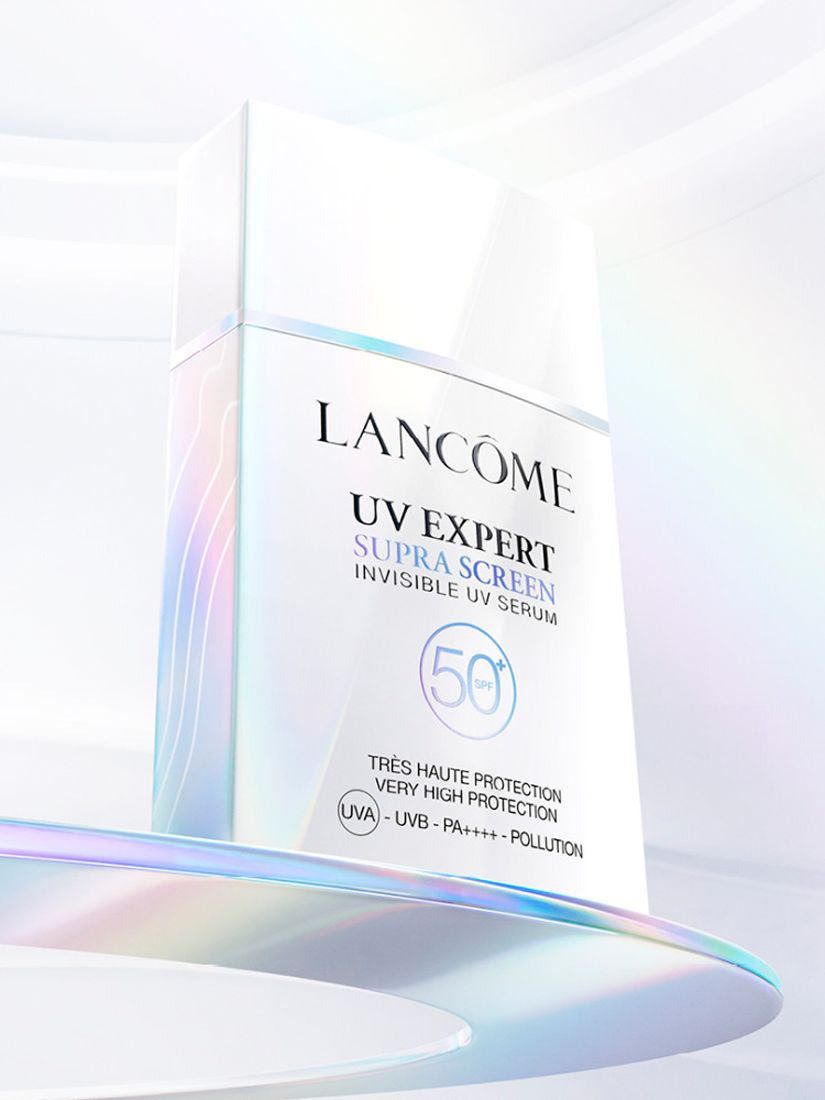 Lancôme UV Expert Supra Screen SPF 50+, 40ml