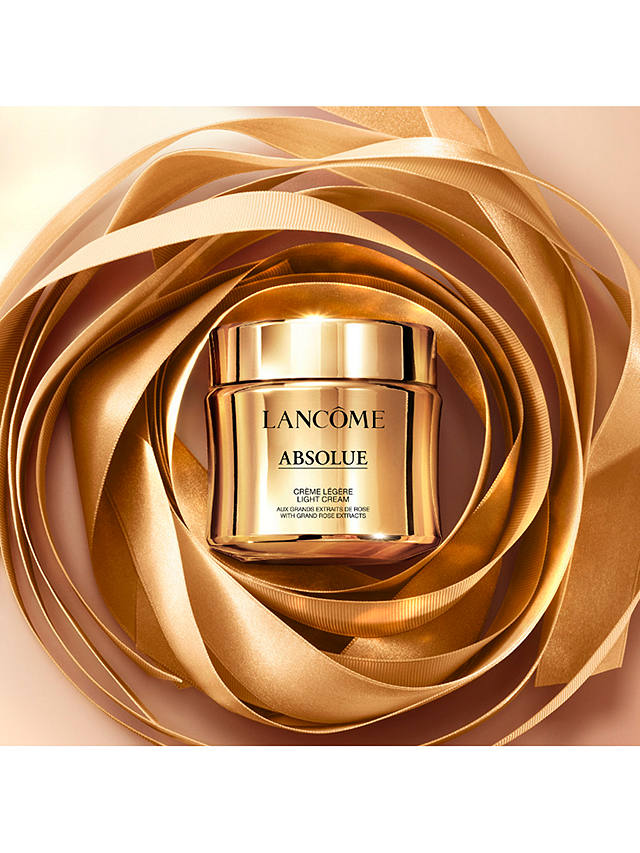 Lancôme Absolue Light Cream, 60ml 4