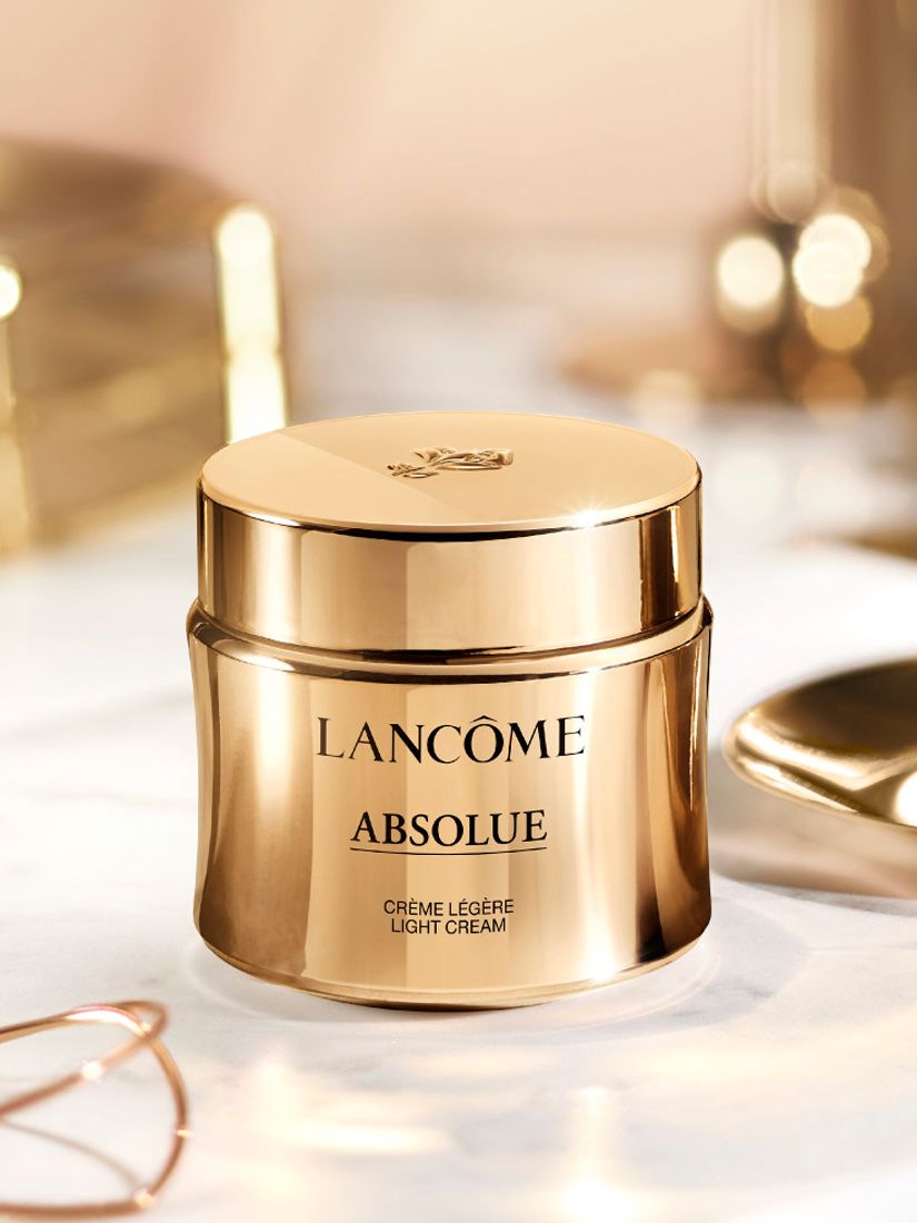Lancôme Absolue Light Cream, 60ml 6