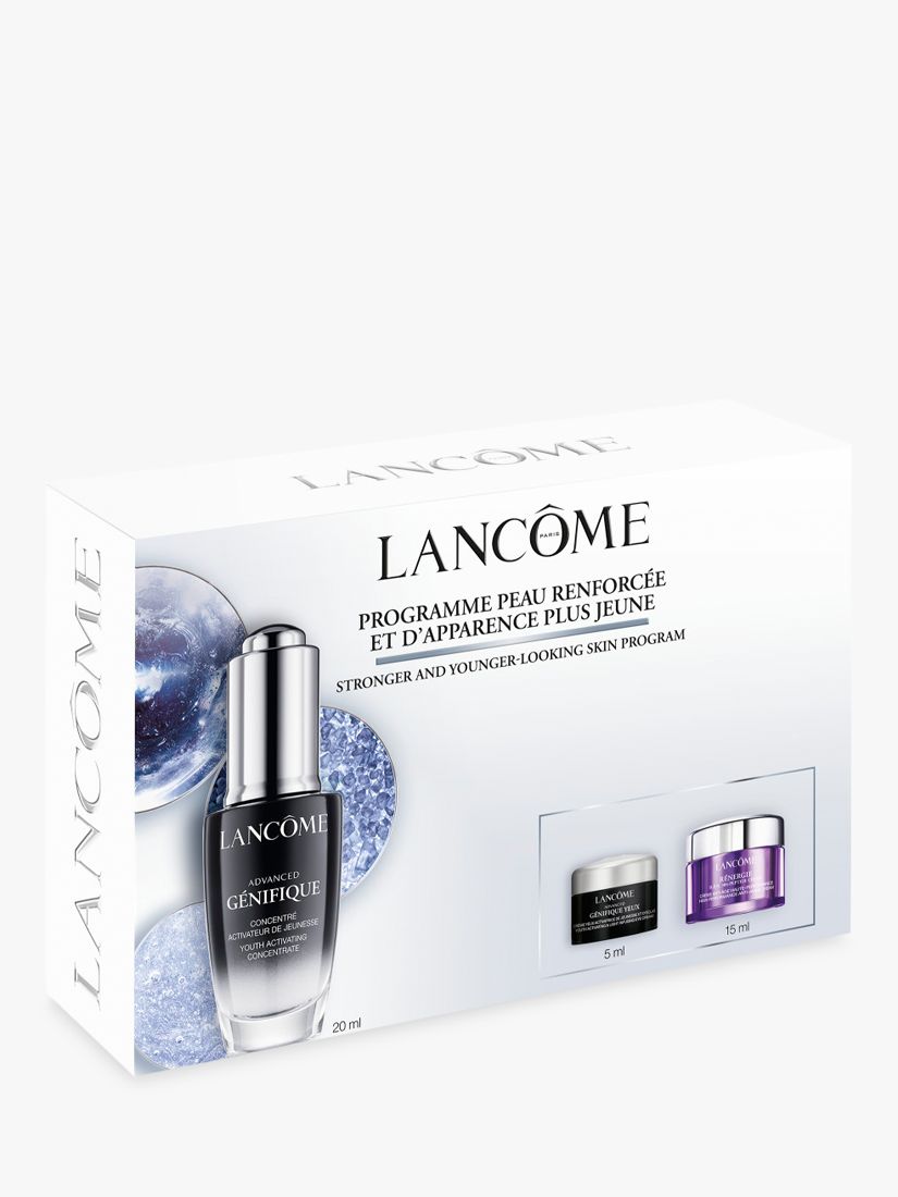 Lancôme Génifique Starter Kit Skincare Gift Set 1