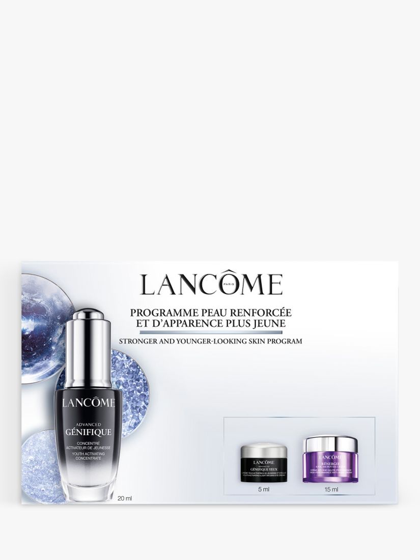 Lancôme Génifique Starter Kit Skincare Gift Set
