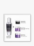 Lancôme Advanced Génifique Serum 50ml Skincare Routine Gift Set