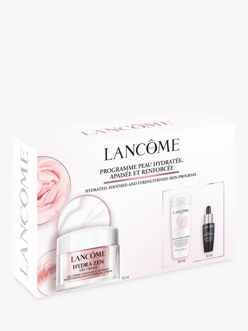 Lancôme Hydra Zen Starter Kit Skincare Gift Set 1
