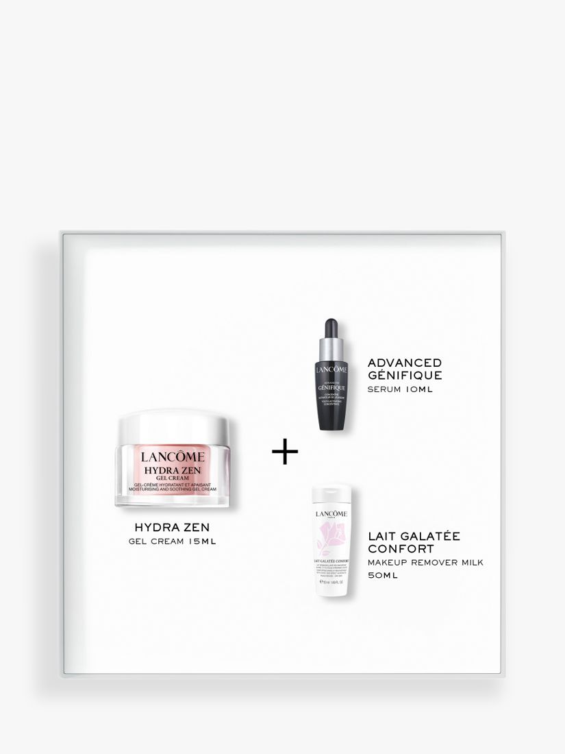 Lancôme Hydra Zen Starter Kit Skincare Gift Set 2