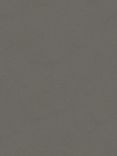 Galerie Glitter Plain Wallpaper, Dark Grey