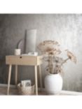Galerie Structure Wallpaper, Taupe/Pearl