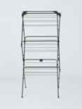 John Lewis 3 Tier Indoor Clothes Airer