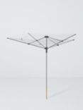 John Lewis Outdoor Rotary Airer, 40m