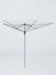 John Lewis Outdoor Rotary Airer,  50m