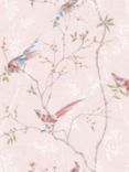 Graham & Brown Tori Wallpaper, Blossom