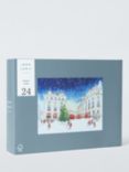 John Lewis London Bumper Charity Christmas Cards, Box of 24