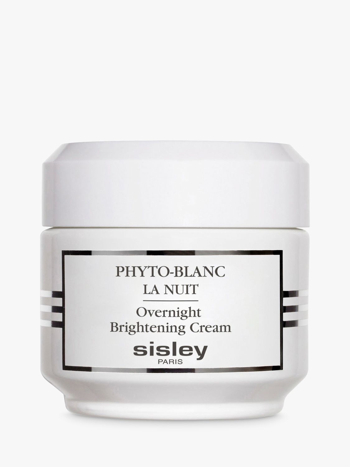 Sisley-Paris Phyto-Blanc La Nuit Overnight Brightening Cream, 50ml 1