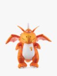 Julia Donaldson Large Zog Dragon Soft Toy, 40cm
