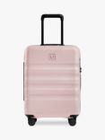 Antler Icon Stripe 4-Wheel 55cm Cabin Case, Moorland Pink