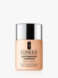 Clinique Anti-Blemish Solutions Liquid Makeup