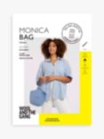 Wool And The Gang Monica Bag Crochet Pattern