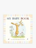 Gardners Guess How Much I Love You, My Baby Book
