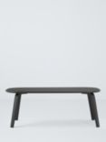 John Lewis ANYDAY Anton Coffee Table,, Black