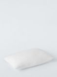 John Lewis ANYDAY Kids' Micro-Fresh® Terry Towelling Waterproof Junior Pillow Protector