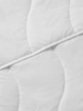 John Lewis Kids' Soft Touch Washable Duvet & Pillow Set, 4 Tog, Cot