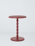 John Lewis Bobbin Pedestal Table