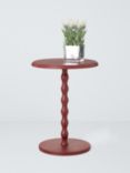 John Lewis Bobbin Pedestal Table