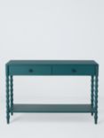 John Lewis Bobbin Console Table