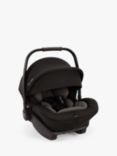 Nuna Arra NEXT i-Size Baby Car Seat, Caviar
