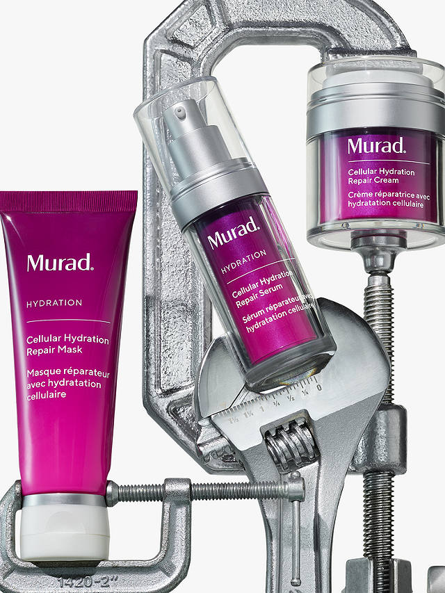 Murad Cellular Hydration Barrier Repair Mask, 80ml 3