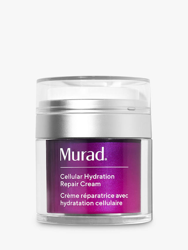 Murad Cellular Hydration Barrier Repair Cream, 50ml 1
