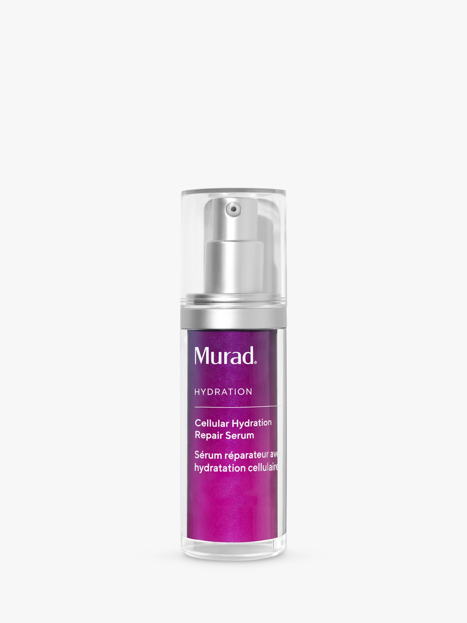 Murad Cellular Hydration Barrier Repair Serum, 30ml 1