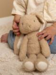 Little Dutch 32cm Cuddle Bunny Soft Toy, Beige