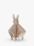 Little Dutch Bunny Cuddle Cloth, Beige