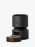 Petlibro Automatic Cat Feeder, 3L, Black