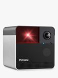 Petcube Laser Pet Camera, Black