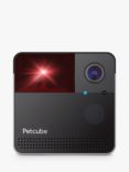 Petcube Laser Pet Camera, Black