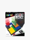 Rubik's Gridlock Game